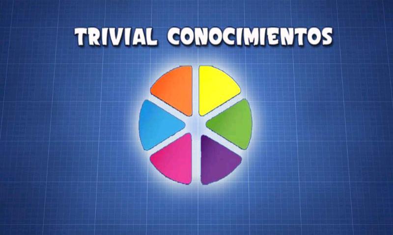 Trivial. Conocimientos