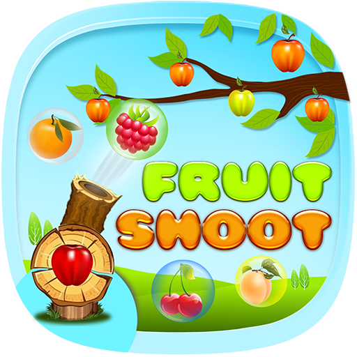 Fruit bubble shoot