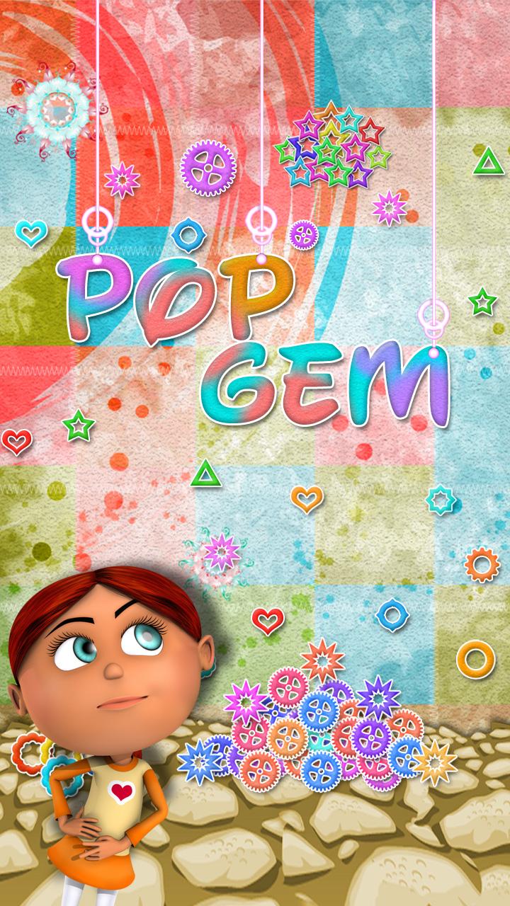 Pop Gem Deluxe