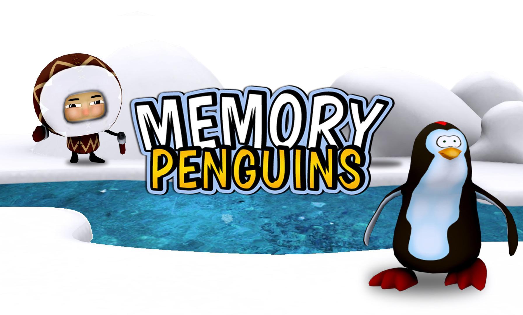 Memory Penguins