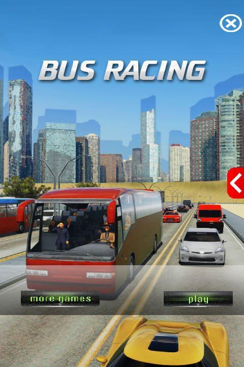 Bus Racing