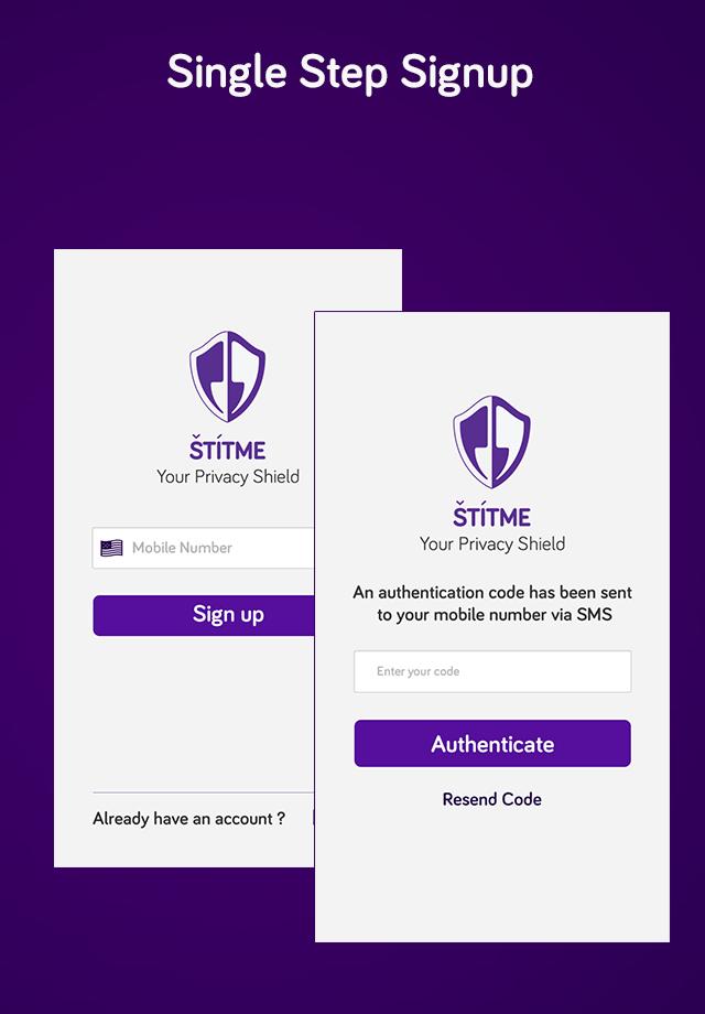 StitMe Spam Control &Free Call