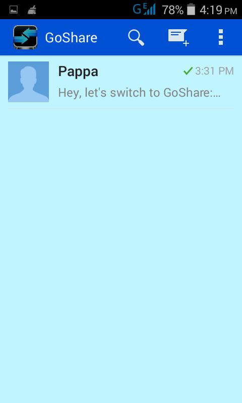 GoShare