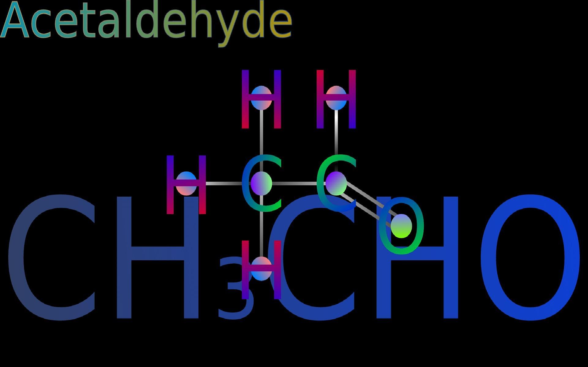 Organic Molecules 2 FREE