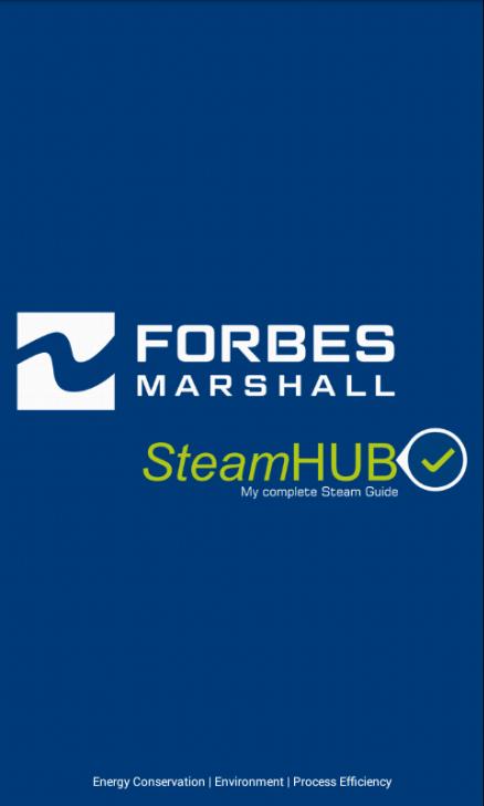 SteamHUB