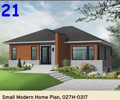 House Floor Plan