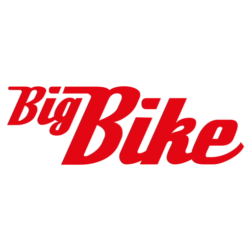 Big Bike Magazine