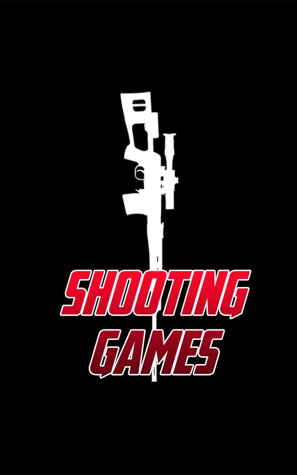 Shooting Game