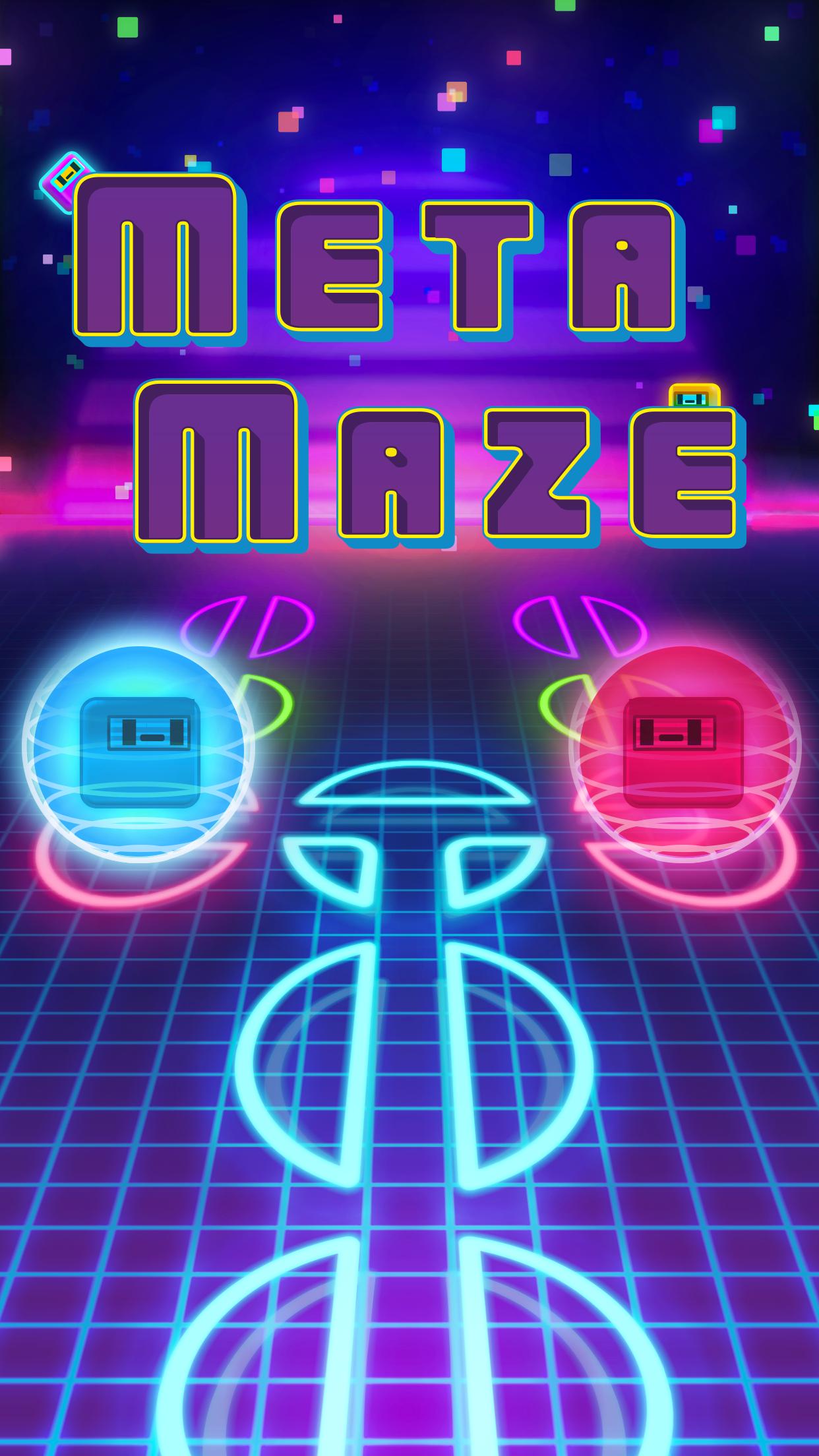 Meta Maze