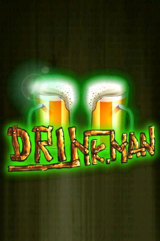 DrinkMan