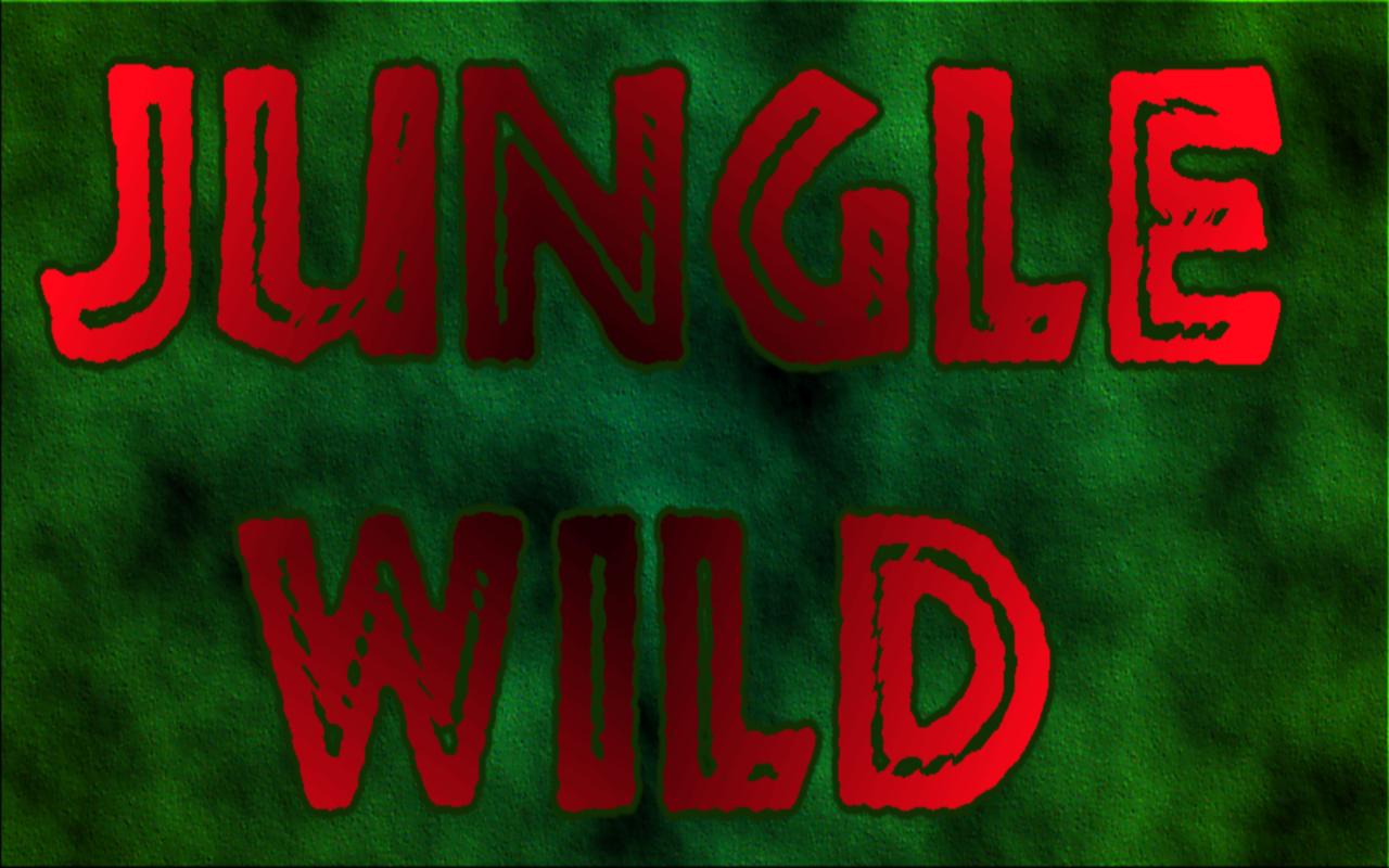 Jungle Wild