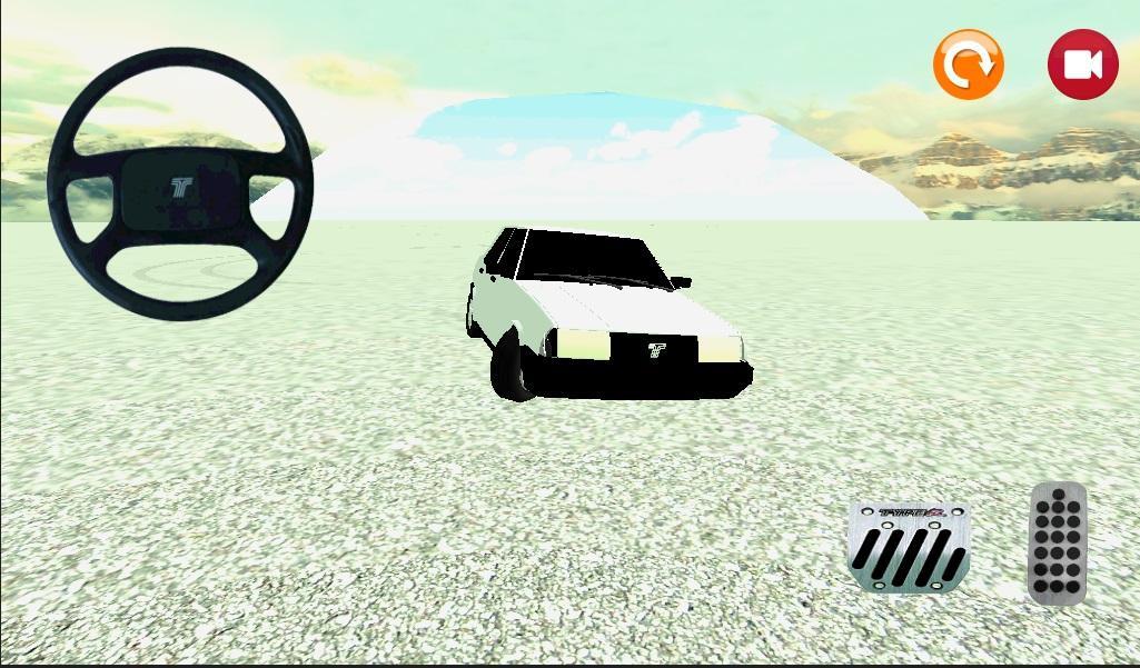 Tuning car Drift Game