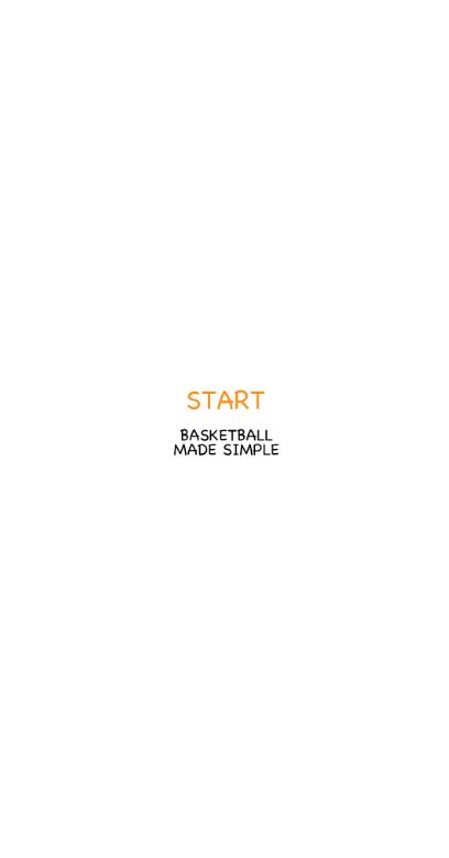 Basketball Made Simple 4 Kids