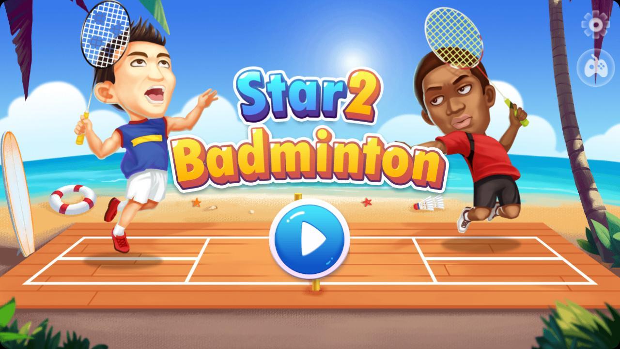 Badminton World