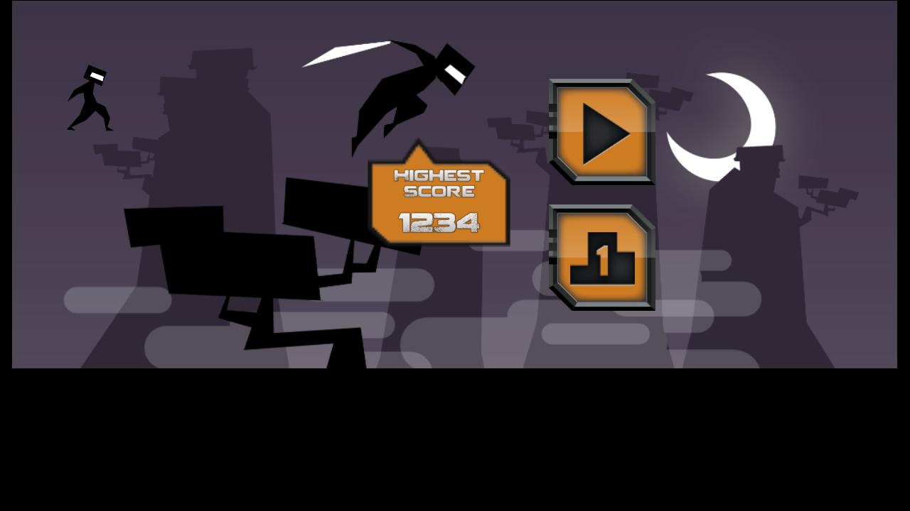 Shadow Ninja Fight 2