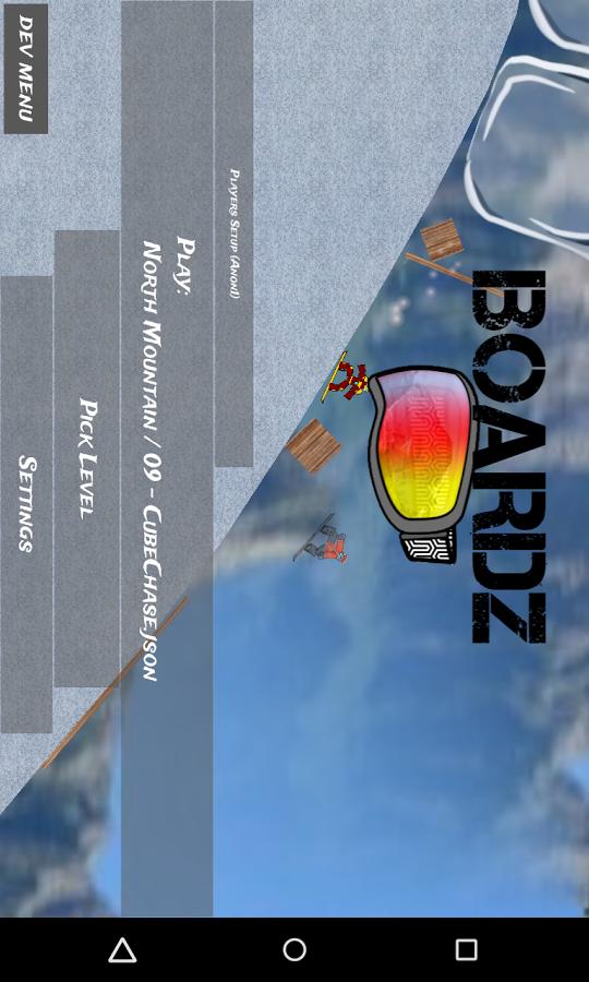 Boardz - Alpha - Free!