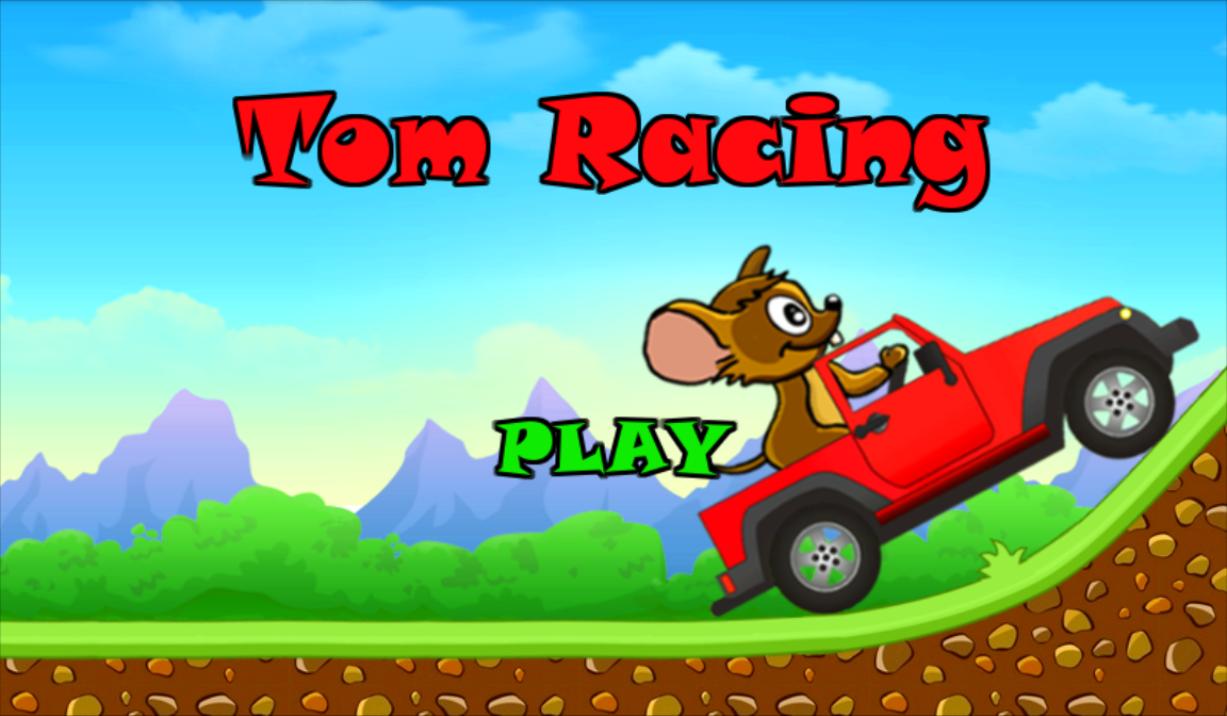 Tom Hill Climb Racing