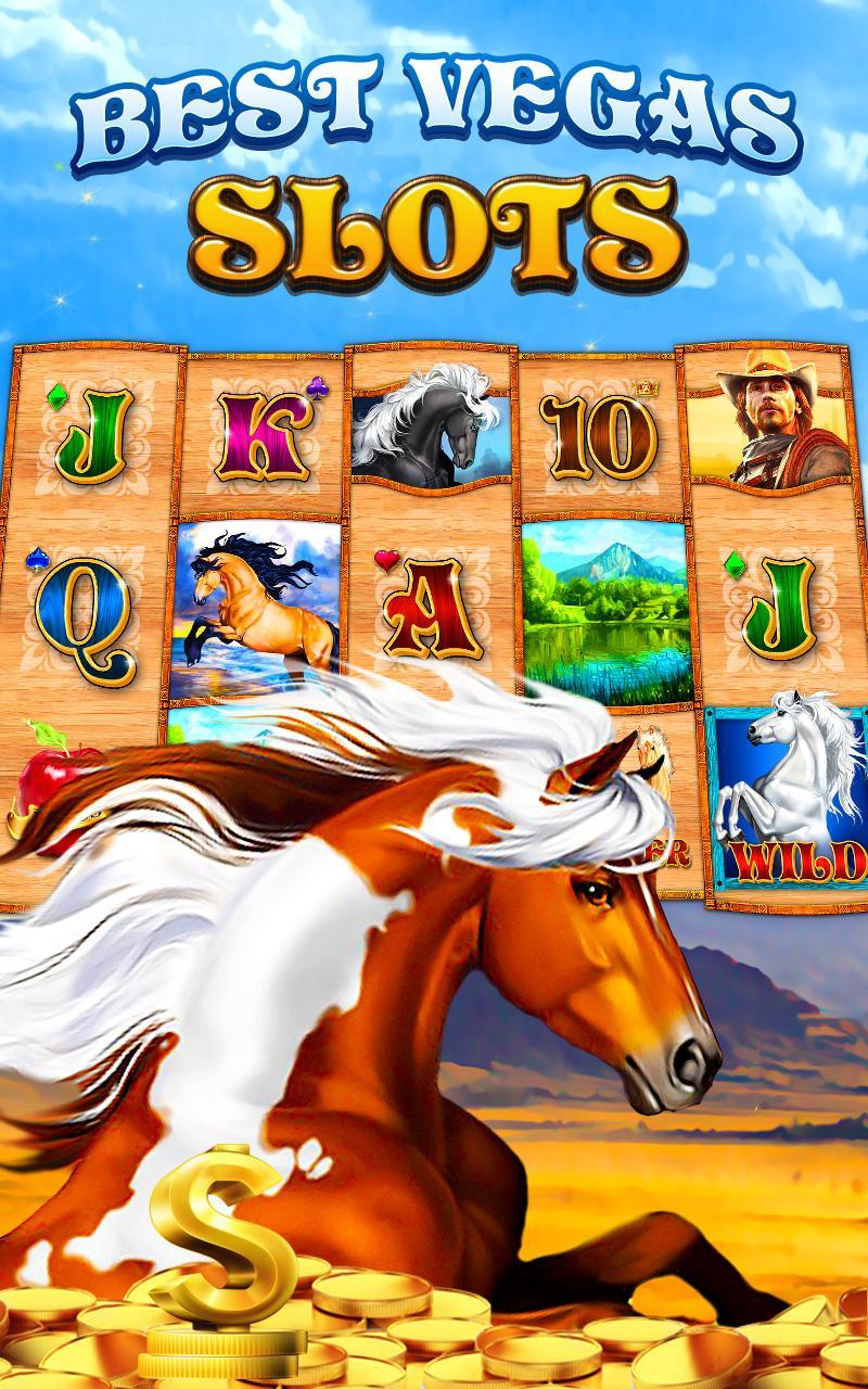 Royal Stallion Slot Machines