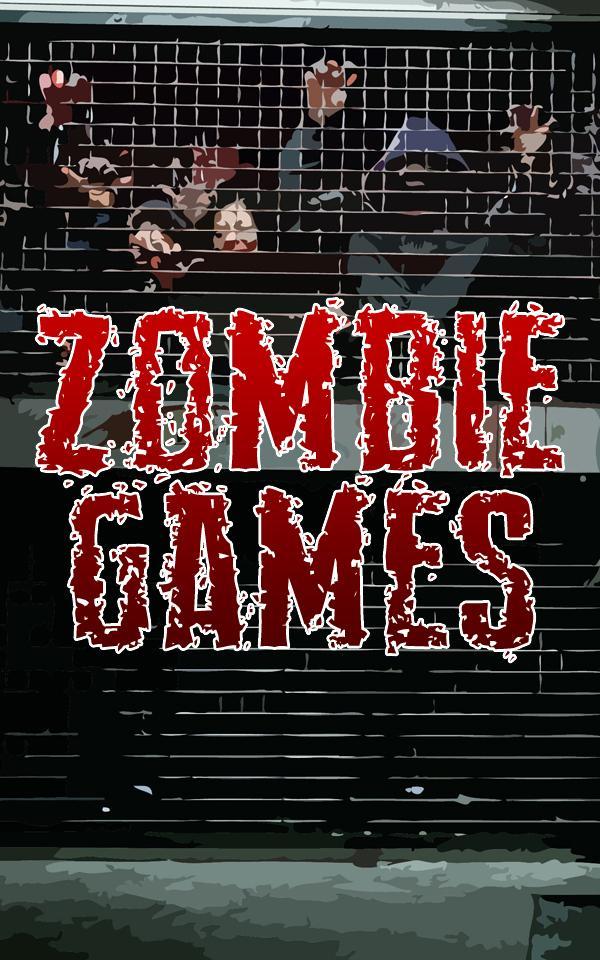 Zombie Killing Games