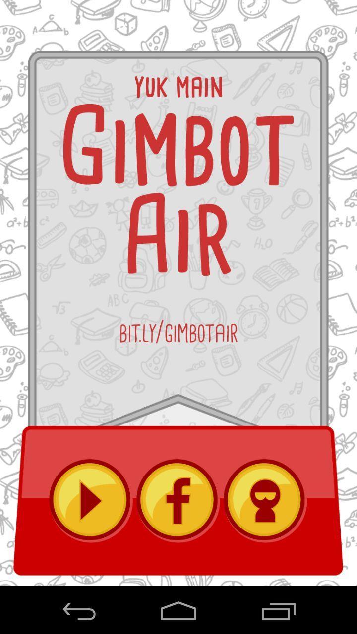 Gimbot Air