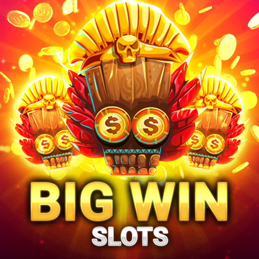 Slots: Casino & slot games