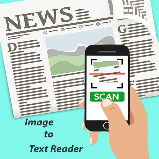 Image Text Reader