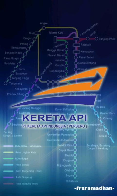 Info KRL [unofficial]