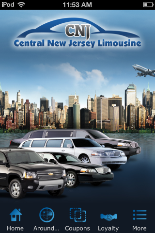 CNJ Limousine