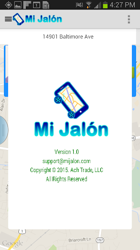 Mi Jalon