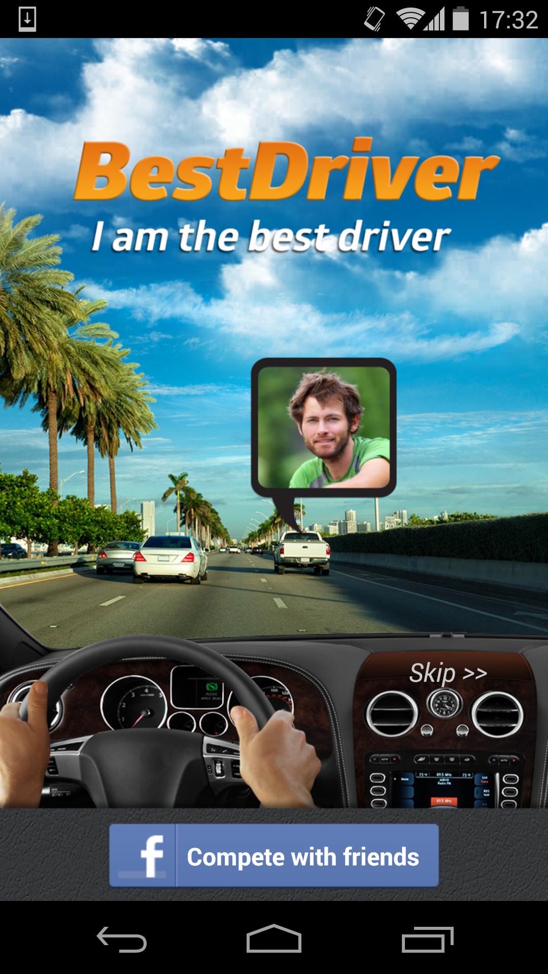 BestDriver