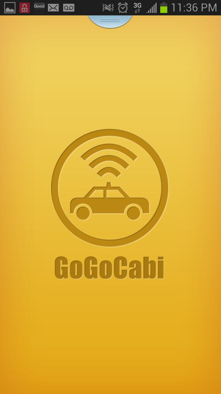 GoGoCabi