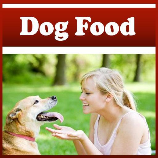 Dog Food Nutrition (Recipes) !