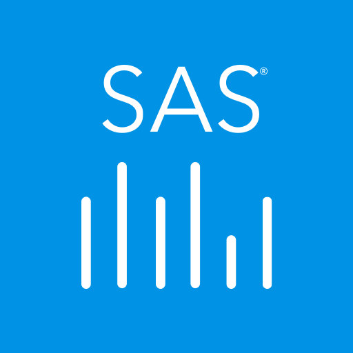 SAS Visual Analytics