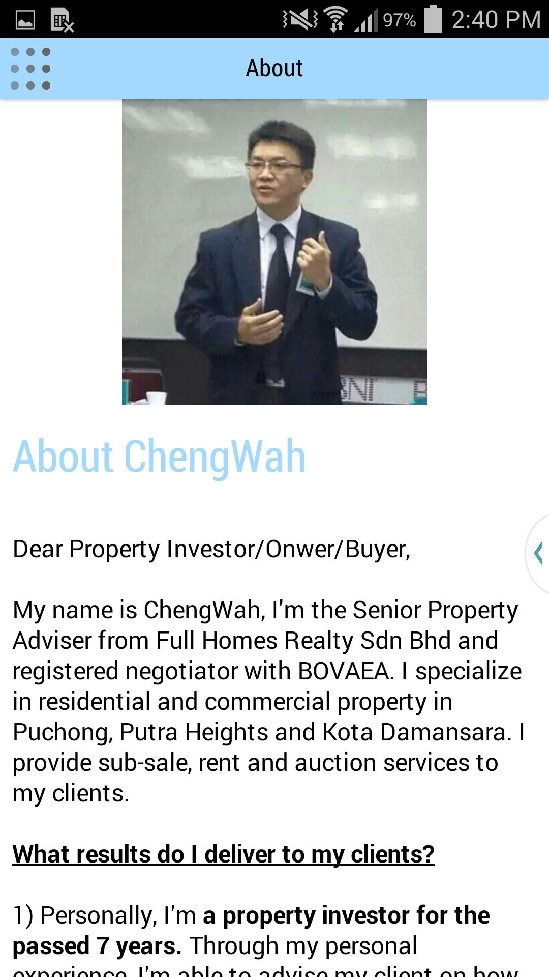 CW Realty