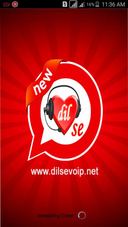 Dilse Voip  Latest Version