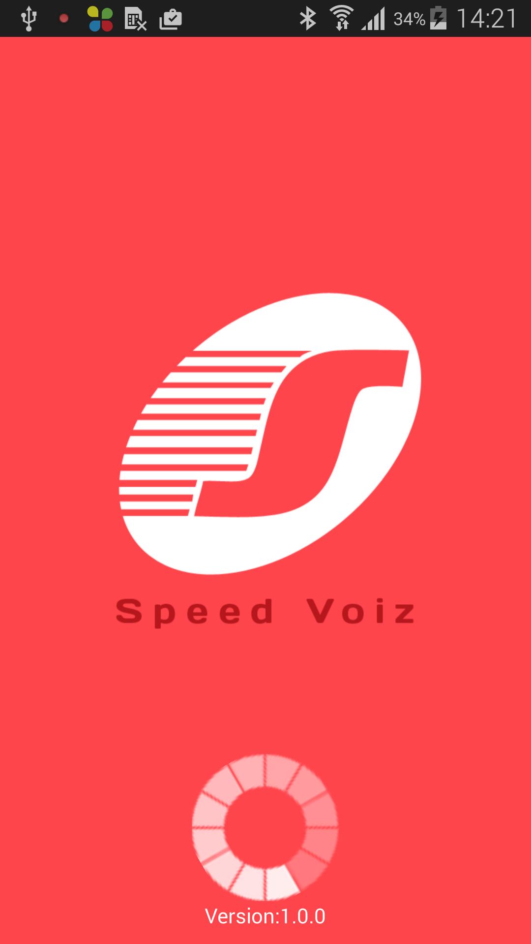 SPEEDVOIZ PLUS