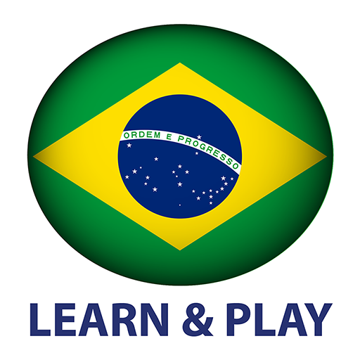 Learn and play Portuguese