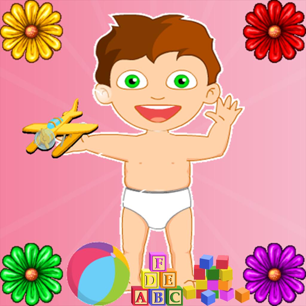 ABC Smart Baby