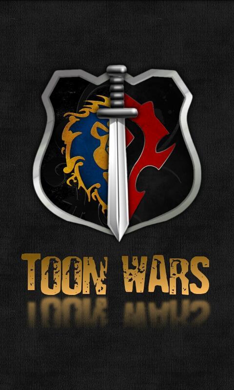 WoW Toon Wars