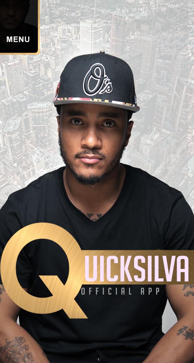 Quicksilva