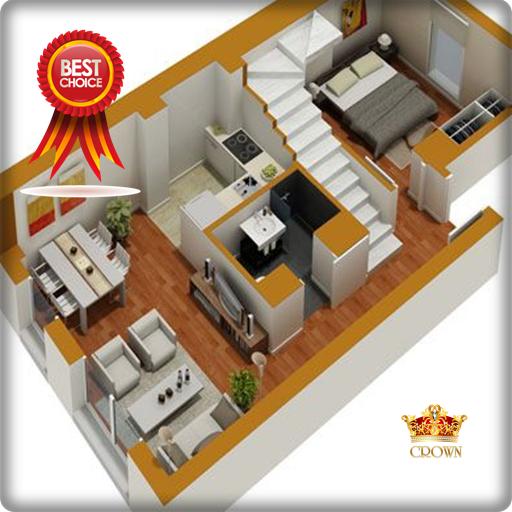 Small 5D Home Design