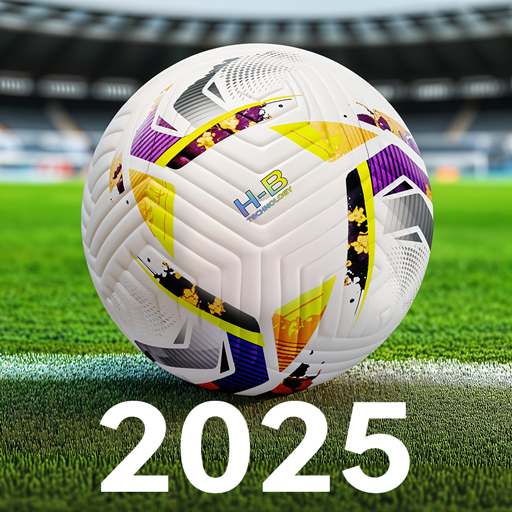 Football 2024 Match Soccer