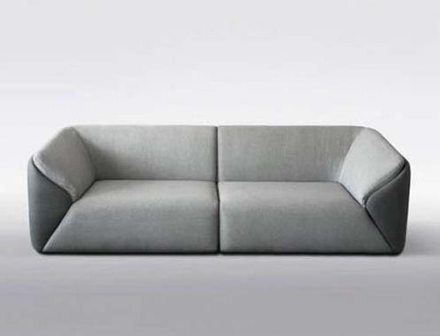 Minimalist Sofa Design