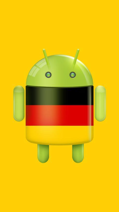 German Apps