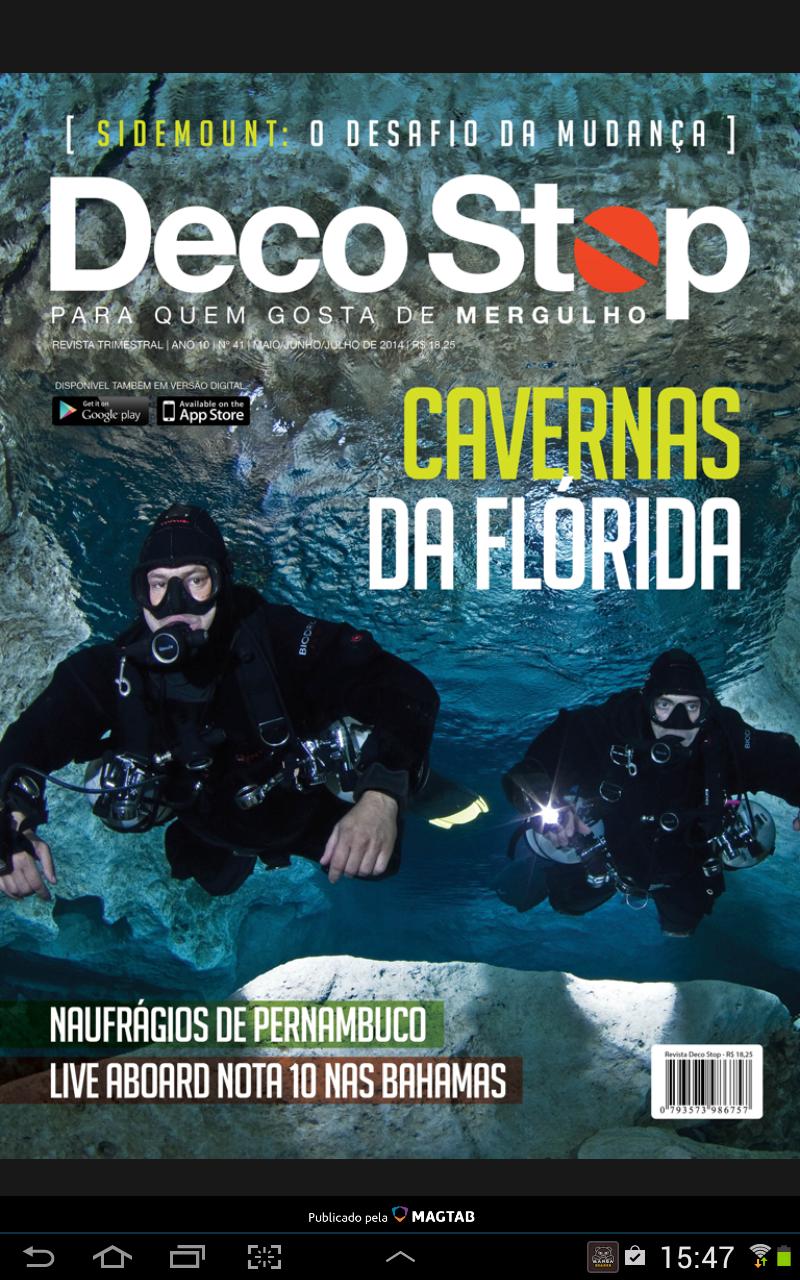 Revista Deco Stop