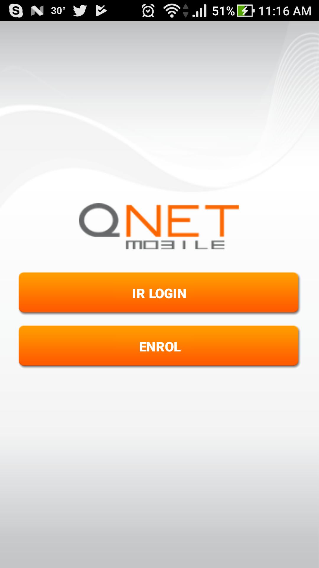 QNET Mobile