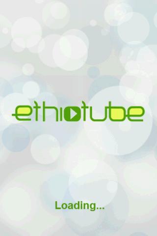 EthioTube - Ethiopian Videos.