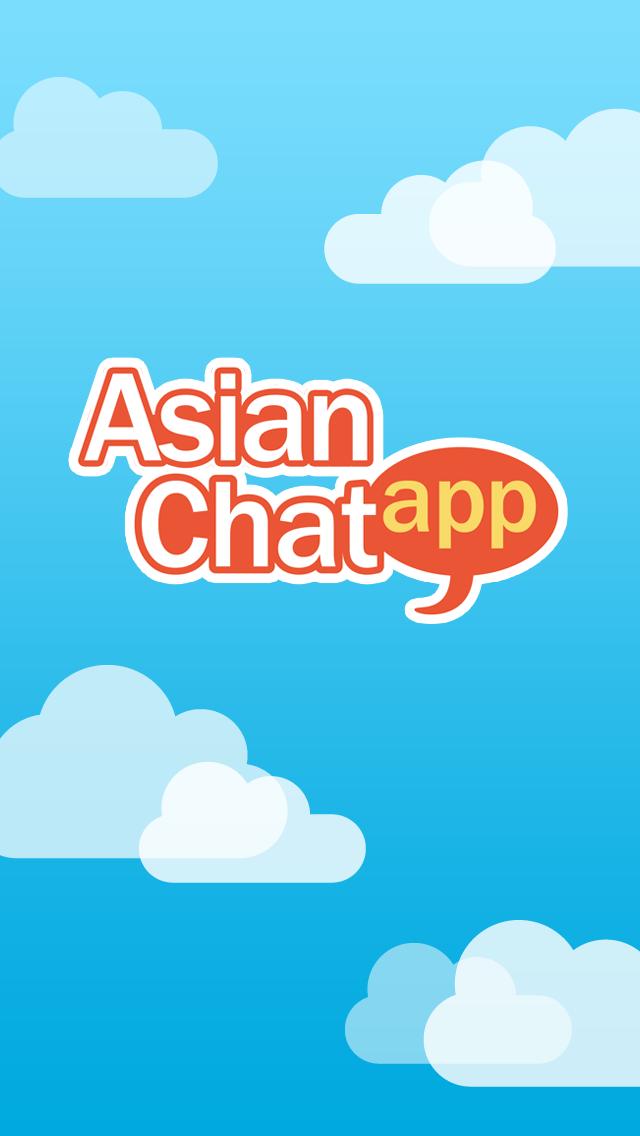 Asian ChatApp - Asian Chat