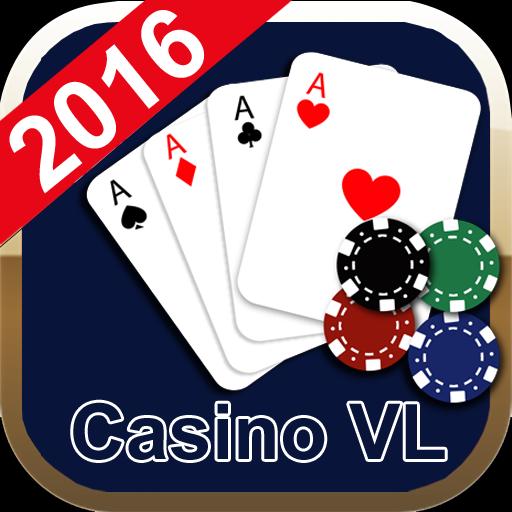 Casino - game doi thuong