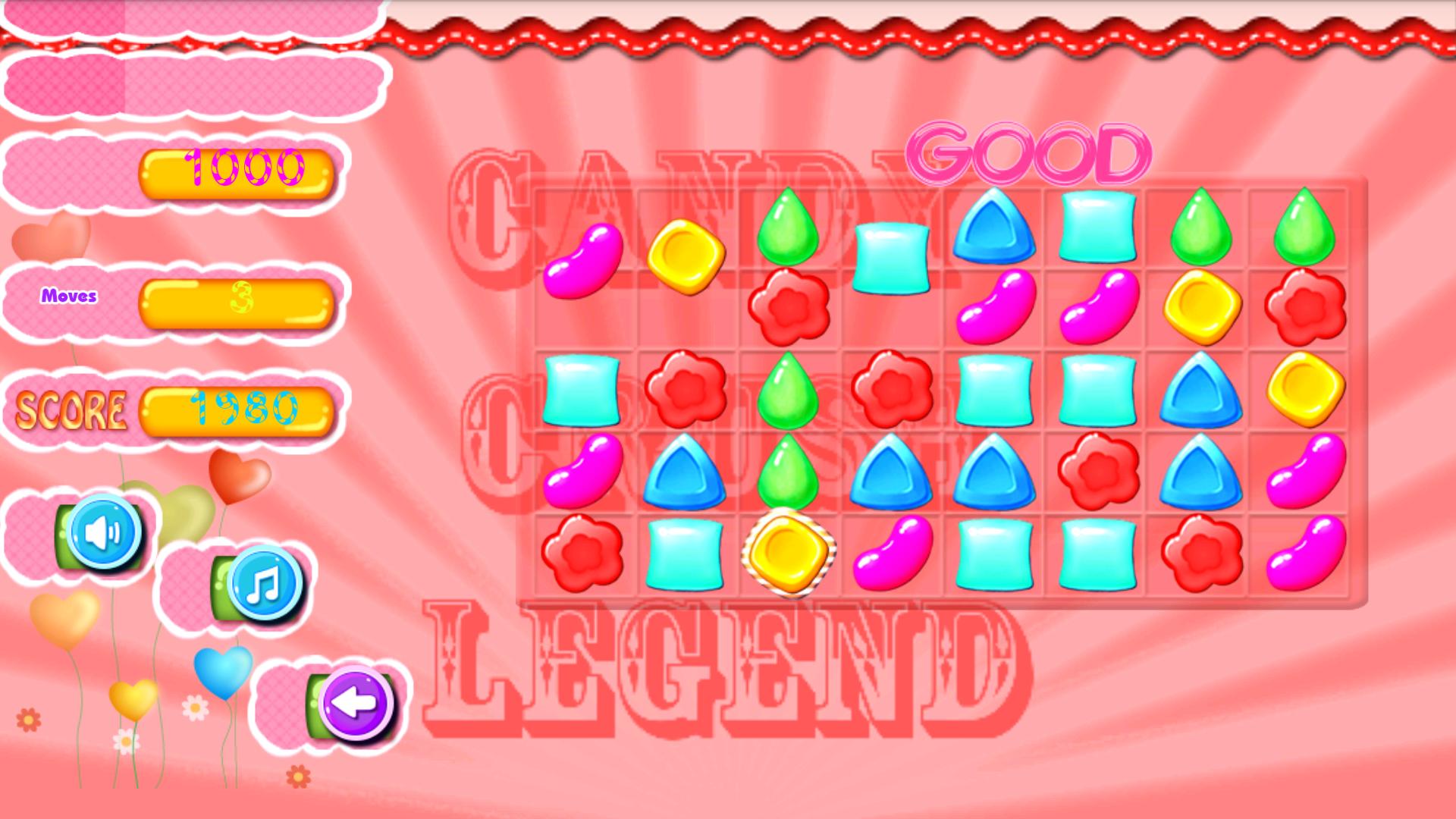 Candy Star Free